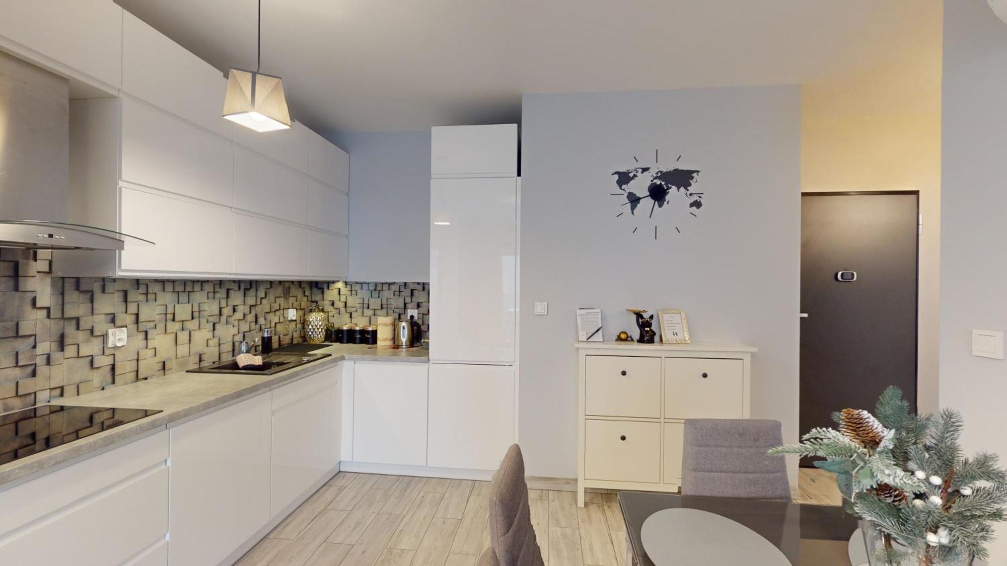 Family House Near The Market Square -Perfect For Family & Business Stays - Ksiecia Witolda Street 500 Steps To Market Square - 2 Bedrooms,2 Parking Places Breslau Exterior foto