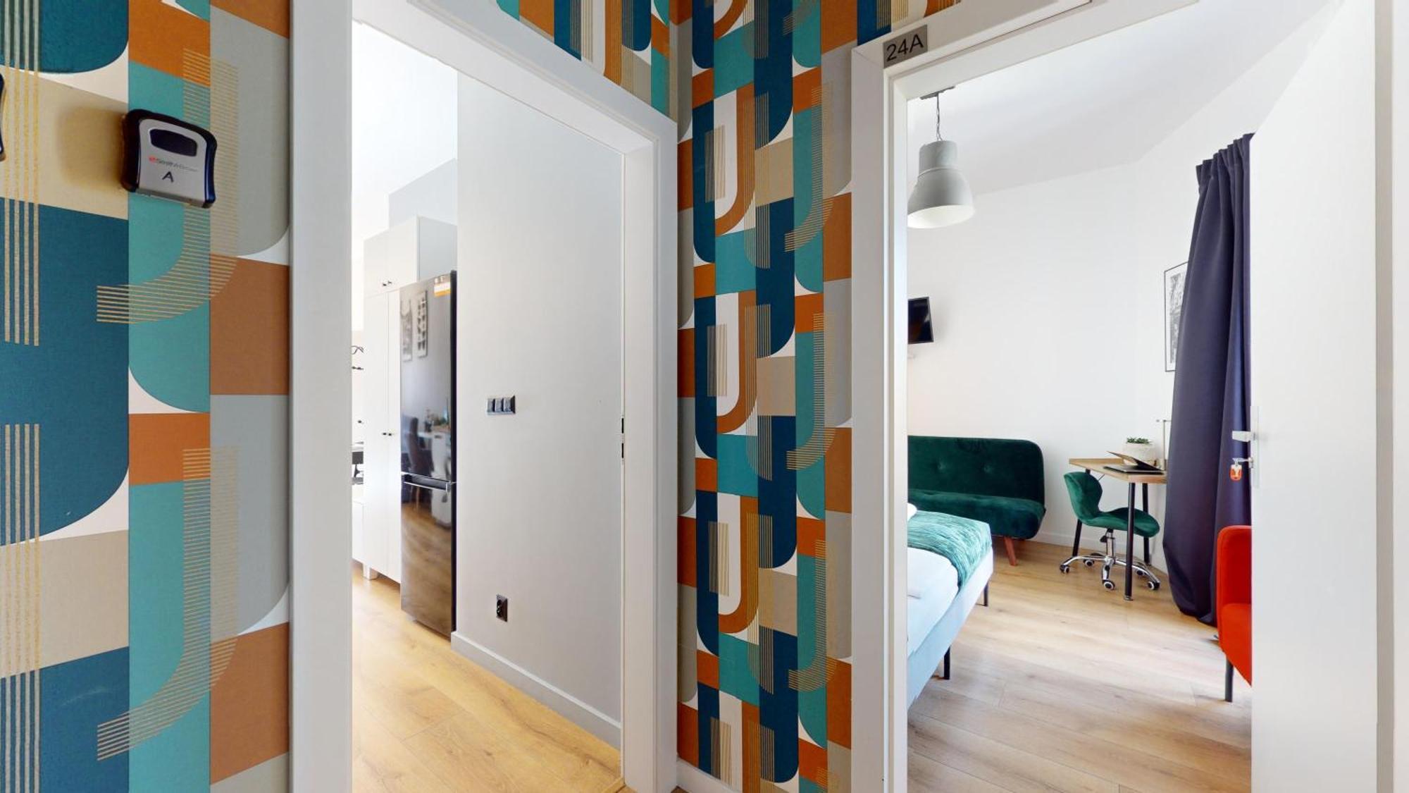 Family House Near The Market Square -Perfect For Family & Business Stays - Ksiecia Witolda Street 500 Steps To Market Square - 2 Bedrooms,2 Parking Places Breslau Exterior foto